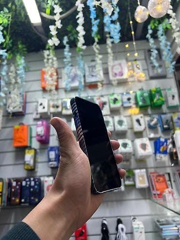 galaxy j5: IPhone 13, Б/у, 128 ГБ, Midnight, 83 % — 4