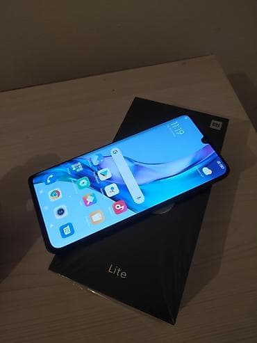 redmi note 9 s: Xiaomi, Mi Note, Б/у, 128 ГБ, цвет - Черный, 2 SIM — 4