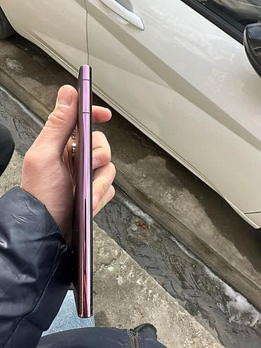 apple watch se 2: Samsung Galaxy S22 Ultra, Б/у, 256 ГБ, цвет - Фиолетовый, 1 SIM — 2