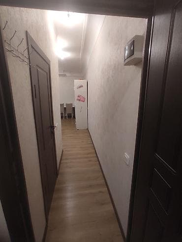 35 м², С мебелью