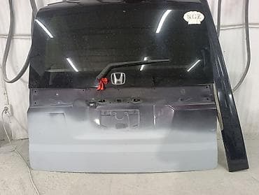 Багажниктин капкагы Honda, Колдонулган, Оригинал — 2