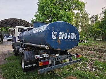 телефон для авто: Грузовик — 6