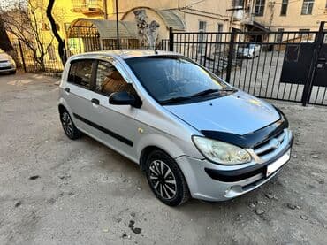 крыло нексия 1: Сдаю Hyundai Getz под выкуп, | Предоплата, Водительские права, Рассрочка без банка, Бензиновая — 3