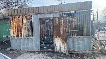 продажа павильонов: Продаю павильон 3 на 4 25000 — 1