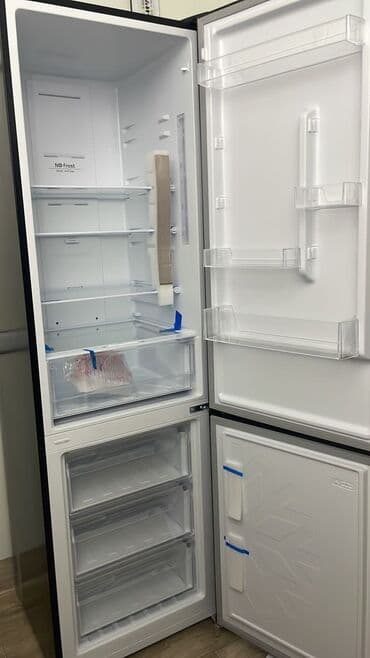 компьютеры в бишкеке цены: Холодильник LG, Новый, Двухкамерный — 5