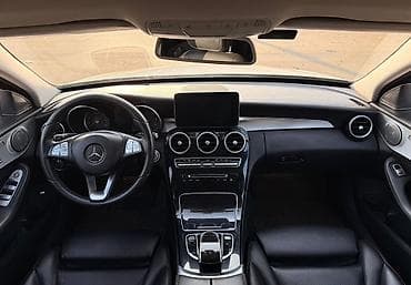 абсорбер мерседес 124 купить: Mercedes-Benz C-Class: 2016 г., 2 л, Автомат, Дизель, Седан — 7