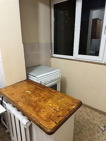 новый ключ агентство недвижимости: Сдаю 3-х комнатную квартиру Все есть Район Таш-Рабат Без посредников — 3