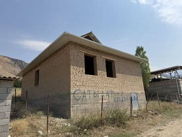 продаю дом палтафка: Дом, 112 м², 5 комнат, Собственник — 2