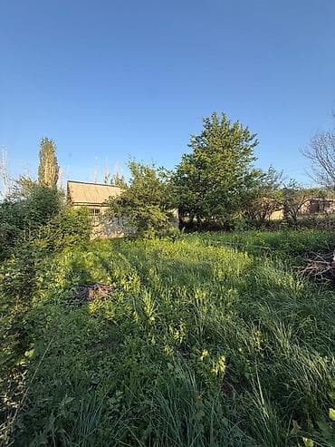 домики в горах аренда: 🏢 Продаю Земельный участок 📍Локация: Кун-Туу (Дача Радуга) 📏Площадь: 6 — 6