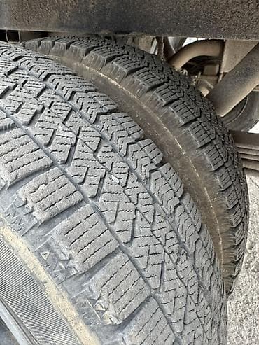 кабина на портер: Грузовик, Hyundai, Дубль — 10