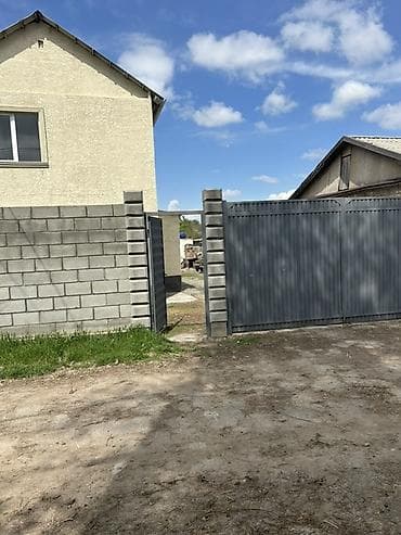 участок в лебединовке: 120 м², 3 комнаты, Утепленный, Бронированные двери, Евроремонт — 2