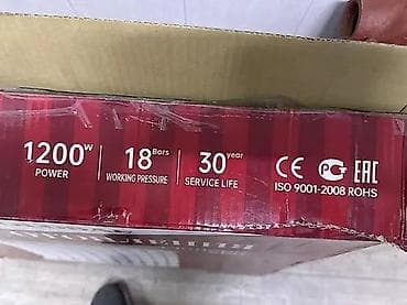 THERMO GLOBAL Модерн 600 — чугунный радиатор отопления Основные — 2