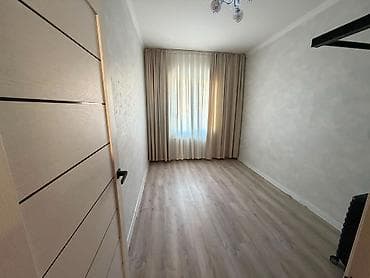 Продажа квартир: 3 комнаты, 62 м², Вечерка 105 серия, 6 этаж, Свежий ремонт — 5