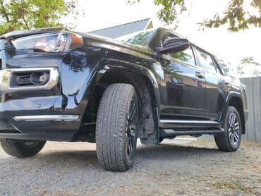 изготовление порогов на авто: Силовые пороги на авто в наличии и на заказ профессиональное — 9