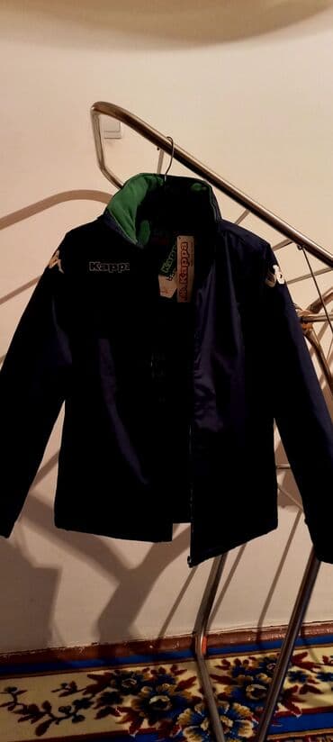 kappa: Мужская куртка, Kappa, Новый — 6