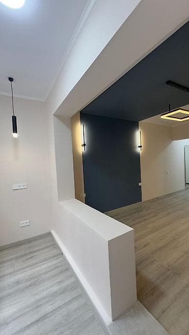 105: 1 комната, 26 м², Технопарк 105 серия, 1 этаж, Евроремонт — 4