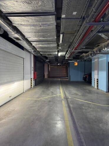 Шкафы для трансформатора: 3 комнаты, 75 м², Элитка, 3 этаж, Евроремонт — 11