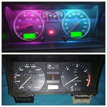 bmw 1 серия 135i dkg: Щиток приборов Volkswagen Оригинал — 1