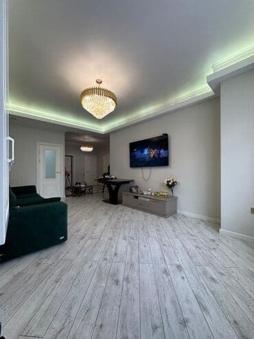 шота руставели квартира: 2 комнаты, 63 м², Элитка, 8 этаж, Евроремонт — 1