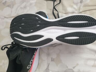 ecco 42: Мужские кроссовки, 43, Puma, Новый, Самовывоз — 5