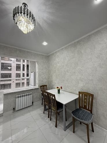 ортосай аренда: 1 комната, Собственник, Без подселения, С мебелью полностью — 2