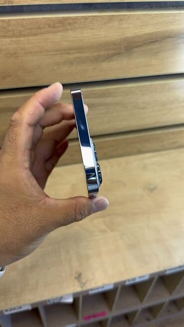 айфон xs max цена бишкек: IPhone 13 Pro Max, Б/у, 1 ТБ, 100 % — 2
