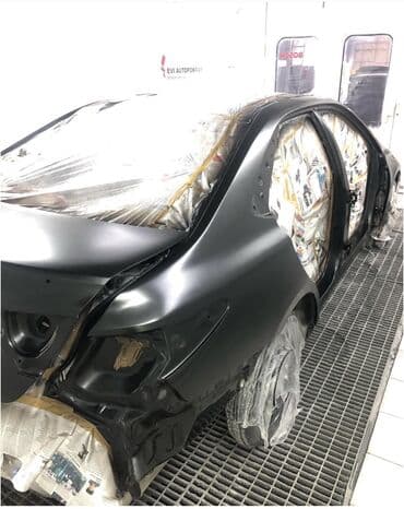 оформление авто бишкек: Кузовные работы малярный работы полировка замена детали любой — 10