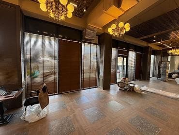 Кафелер, ресторандар үчүн: Планетарный тестомес (миксер) для пекарни/кондитерского цеха - — 1