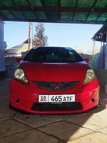 двигатель honda fit 1.5 купить бишкек: Honda Fit: 2010 г., 1.5 л, Автомат, Бензин, Хэтчбэк — 3
