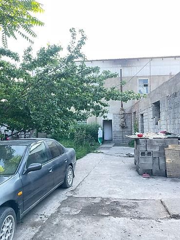 для квартирантов: Продаю дом! Ж/м Рухий Мурас 4 сотых Двор большой Есть баня Есть — 1