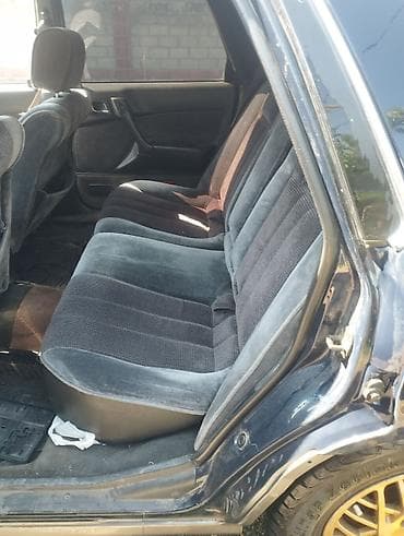 lada 2113: Mitsubishi Galant: 1990 г., 2 л, Ручные, Бензин, Седан — 3