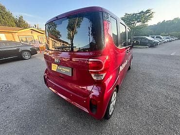 Продажа авто: Kia Ray: 2020 г., 1 л, Автомат, Бензин, Хэтчбэк — 10