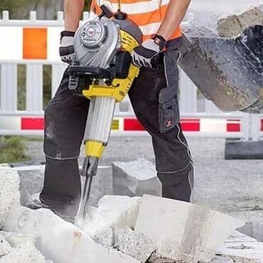 прайс лист на отделочные работы бишкек: Сдам в аренду Отбойные молотки, Перфораторы — 4