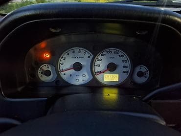 step 2: Ford Escape: 2003 г., 3 л, Автомат, Бензин, Кроссовер — 10