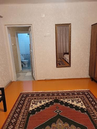 титан в аренду: 30 м², С мебелью — 3