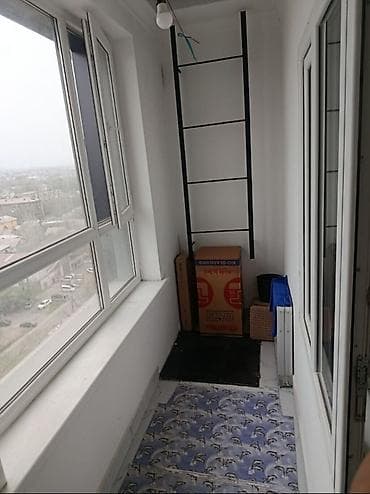 1: 1 комната, 50 м², ул. Гагарина 13 этаж, Евроремонт — 1