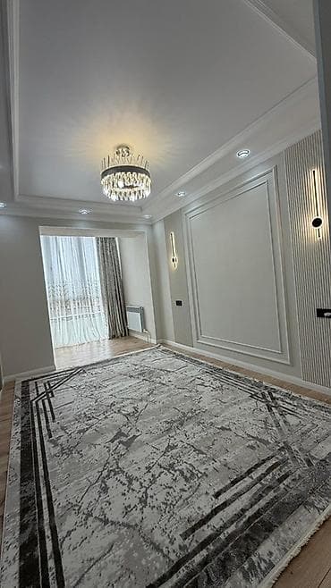 ош ковры: Ковер Новый, Синтетика — 3