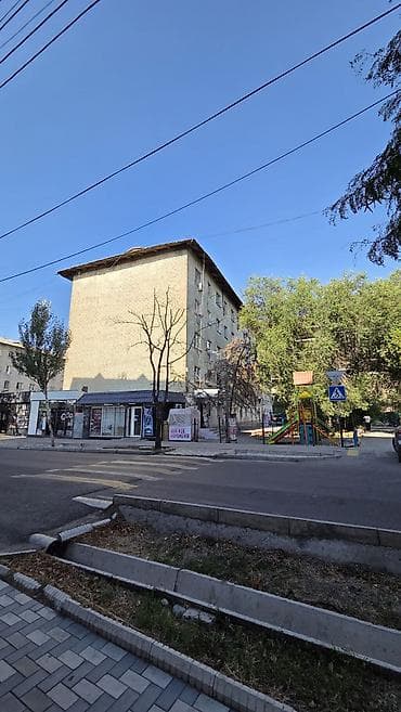3: 1 комната, 16 м², Мед Академия Гостиничный тип, 3 этаж, Косметический ремонт — 9