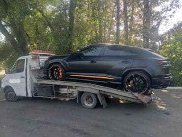 где точно дадут кредит с плохой кредитной историей бишкек: С лебедкой, С манипулятором, Со сдвижной платформой — 1