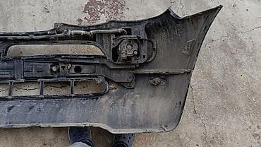 рентген зубов бишкек цены: Бампер BMW — 5