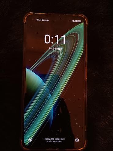 Xiaomi, Mi 11 Lite, Б/у, 128 ГБ, цвет - Серый, 2 SIM at lalafo.kg Xiaomi, Mi 11 Lite, Б/у, 128 ГБ, цвет - Серый, 2 SIM