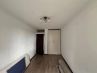 104: 3 комнаты, 58 м², 104 серия, 3 этаж — 6