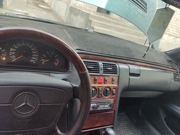 221 мерс цена бишкек: Mercedes-Benz E-Class: 1999 г., 3.2 л, Автомат, Газ, Седан — 10