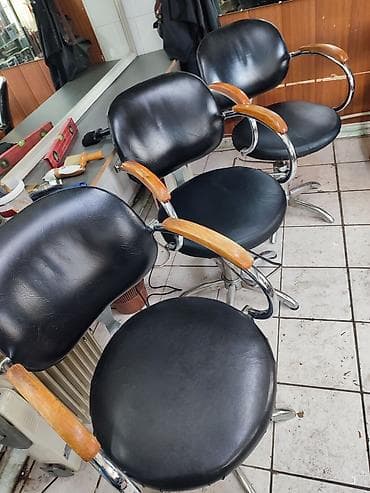 мебел горка: Кресло салон — 1