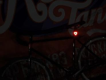 forward apache: Фикс/сингл-спид городской велосипед - Рама: хромированная — 5