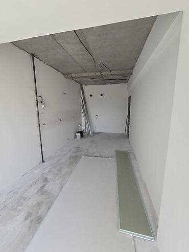 3: 3 комнаты, 55 м², Джал мкр (в т.ч. Верхний, Нижний, Средний) Элитка, 7 этаж, Дизайнерский ремонт — 4