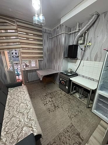 Уютная 1‑комнатная квартира с отдельной кухней и полноценным санузлом — 2