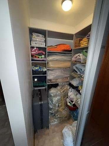 discovery studio: 3 комнаты, 64 м², 3 мкр 104 серия, 2 этаж, Евроремонт — 4