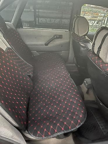 балыкчы пляж: Volkswagen Passat: 1989 г., 1.8 л, Механика, Газ, Седан — 6