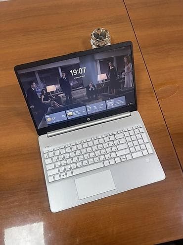 hp notebook: Продаю ноутбук HP leptop 15 Подходит для офисных задач, учебы — 1